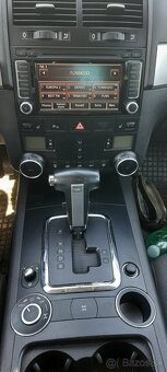 Touareg 3.0 165kw - 9