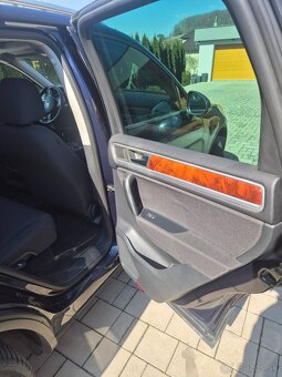 Predam Wv Touareg 3,0tdi 2012 150kw - 9