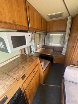 Peugeot Hymer - 9