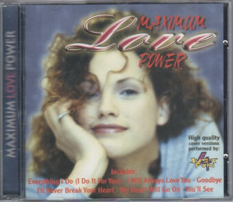Hudobné CD zahraničných interpretov 2 - 9