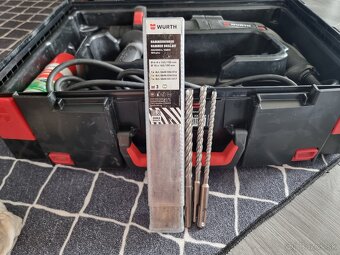 Würth H28-MLS POWER - 9