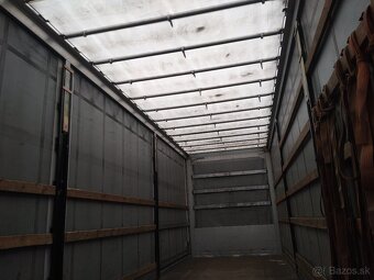 IVECO EUROCARGO 120E25 - Euro 6 - 11.990 Kg - 23 Europalet - 9