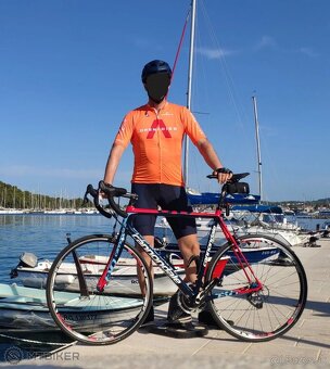 Cannondale Super Six EVO Hi-Mod - size 58 -7,4 kg - 9