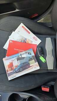 KIA CEED - 9