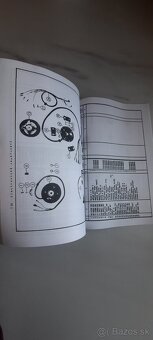 Simson dielenska prirucka Katalog ND - 9