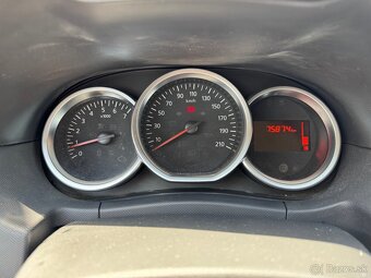 DACIA DUSTER 1.6 SCe naj.75tis.km - 9