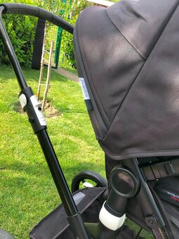 Bugaboo Fox 2 (dvojkombinácia) - 9