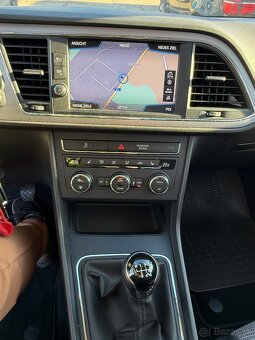 Seat Leon 1.0tsi 2017 - 9