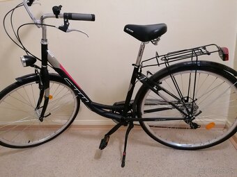 Dámsky bicykel CTM - 9