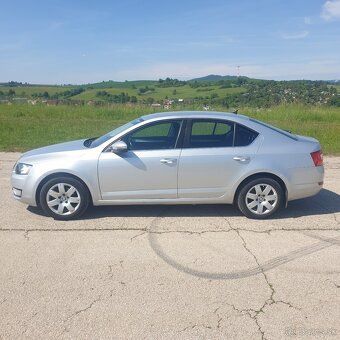 Octavia 3 - 9