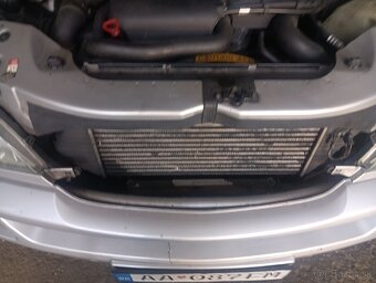 Mercedes ML 270 - 9
