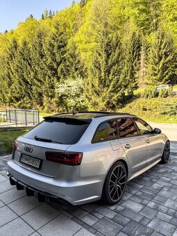 Audi A6 3.0BiTdi 240KW Competition matrix Bang olufsen - 9