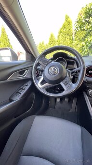 Na predaj Mazda CX 3 - 9