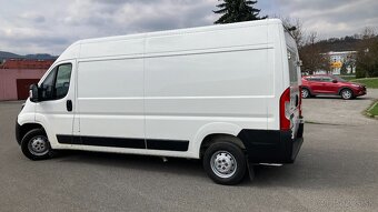 Peugeot BOXER FURGON 335 L3H2 2.2 BlueHDi 121kW/165k - 9