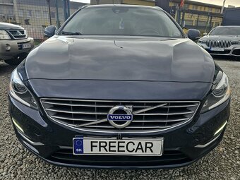 Volvo V60 D6 AWD 2.4 Plug-in Hybrid Diesel - 9