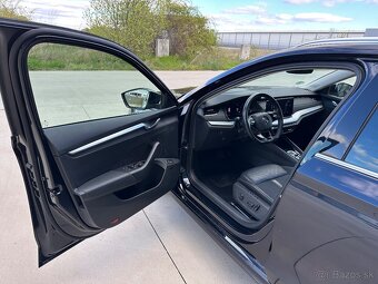 Škoda Octavia Combi 2.0 TDI SCR Ambition DSG - 9