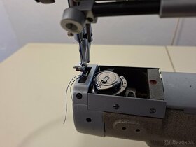 Šijaci stroj na kožu Juki Ls 341 - 9