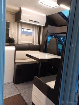 Autokaravan Roller Team Ford 2020 znížená cena z 52500 - 9