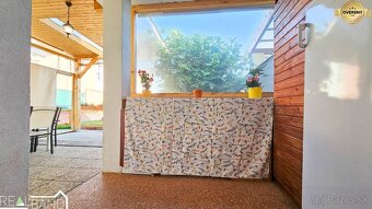 Predaj 3-izbový byt 63m² s terasou bazénom a záhradou o roz - 9