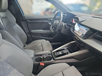 Audi A3 40 TFSI quattro S line - 9
