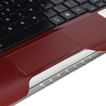 Predám notebook Toshiba Satellite T130-120 - 9