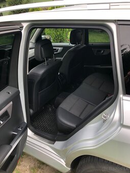 Predam Mercedes GLK 320 cdi - 9