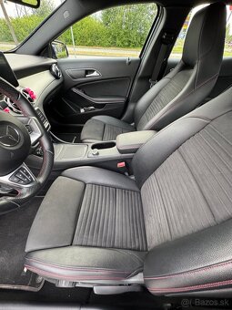 MERCEDES BENZ GLA 200d 4Matic automat - 9
