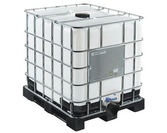 Plechové sudy 200L ... IBC kontajnery... Bandasky - 9