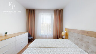 2-izbový byt na prenájom, Masarykova ulica, Prešov - 9