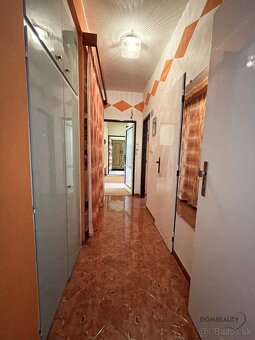 Na predaj 3 izbový byt s balkónom v zateplenom bytovom dome - 9