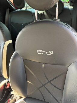 Fiat 500 S - 9