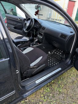 Golf4 - 9