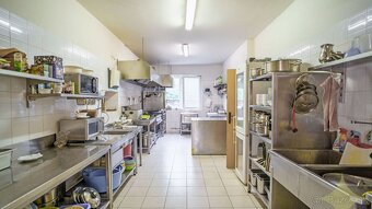 Penzión ADAK Párnica okres Dolný Kubín na predaj - 9