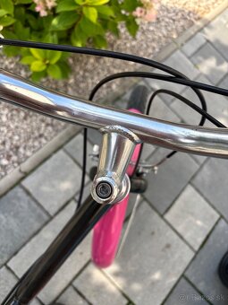 Detsky bicykel - 9