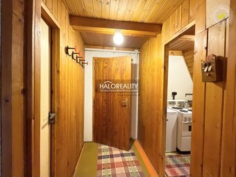 HALO reality - Predaj, chata Donovaly, Pod Magurou - 9