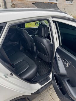 Hyundai ix35 2.0 crdi 4x4 - 9