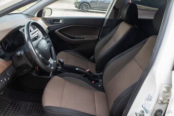 Hyundai i20 Active 1.4i 16V Comfort - 9