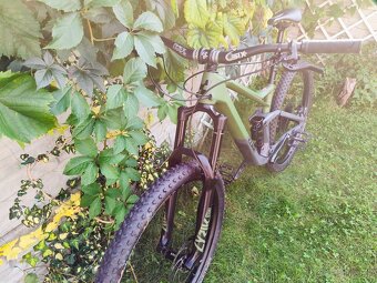 CUBE STEREO 150 C:62 RACE 29 - 9