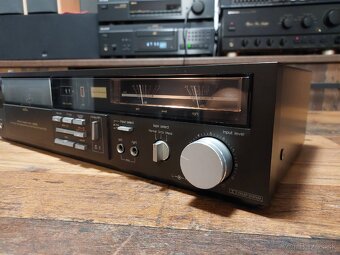Technics RS-M206 - 9