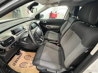 Citroën C4 CACTUS 1.2 PureTech Automat TEMPOMAT PARK.SENZORY - 9