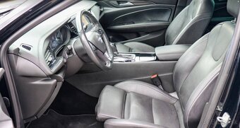 Opel Insignia 2.0 CDTi S&S GS Line A/T - 9