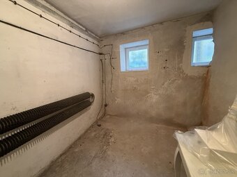 BYT 3+1, 86m², Žilina - ul. Hollého, Lodžia - 9