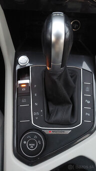 VW Tiguan Allspace 2.0TDI 110kW 7DSG 4Motion Comfortline - 9