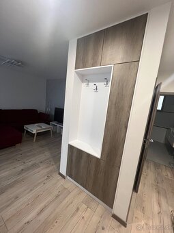 Zariadený 3-izbový byt v širšom centre Prešova - 9