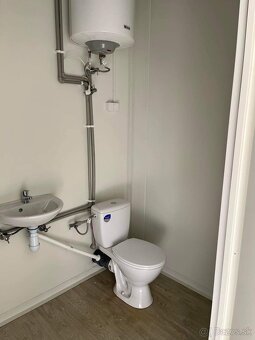 Moderná modulová stavba - 9