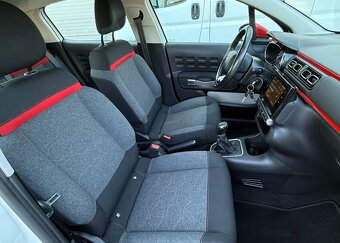 Citroën C3 PureTech 82 Shine M5 - 9