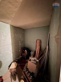 Na predaj polovica rodinného domu, samostatný vchod, Liptovs - 9