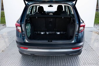 Škoda Karoq 1.5 TSI ACT Style DSG - 9