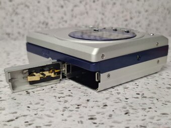 SHARP MD-MT15 》JVC XM-R70 - 9