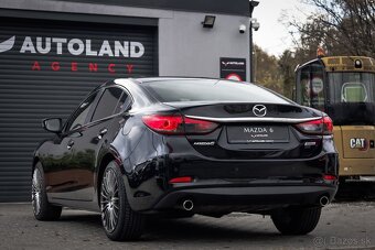 Mazda 6 2.0 Skyactiv-G Challenge - 9